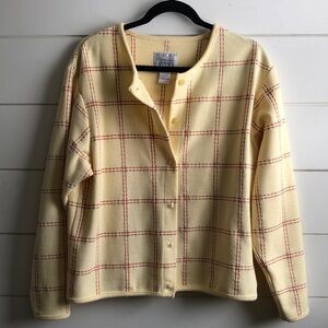 Christopher & Banks Sweater